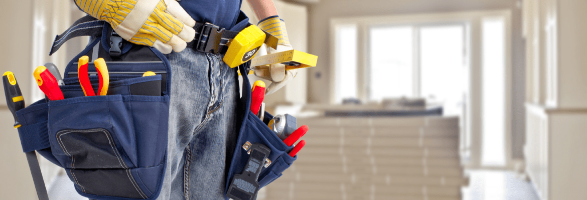 Guzman Renovation